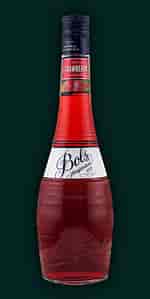 Image result for Bols Strawberry. Size: 150 x 299. Source: www.weinquelle.com