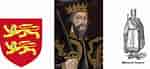 Bildresultat för William the Duke of Normandy. Storlek: 150 x 69. Källa: achallengeforthethronebygeorgina.weebly.com