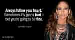 Image result for Jennifer Lopez Quotes. Size: 150 x 80. Source: www.azquotes.com