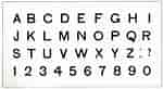 Bildresultat för Letter Alphabet Wikipedia. Storlek: 150 x 82. Källa: nl.wikipedia.org