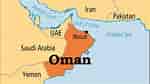 Image result for Oman geografi. Size: 150 x 84. Source: operationworld.org