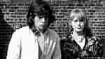 Bildergebnis für Marianne Faithfull and Mick Jagger. Größe: 150 x 84. Quelle: www.vintag.es