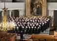 Image result for Cantores Minores