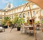 Bildergebnis für reviews on hotel Bristol, Paris