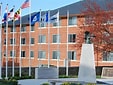 Image result for National Fire Academy
