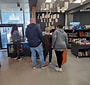 Bilderesultat for vågsøy folkebibliotek