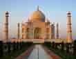 Taj Mahal Agra-க்கான படிம முடிவு