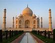 Image result for Taj Mahal built