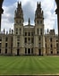 Image result for Oxford University
