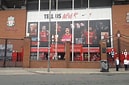 Bildresultat för Liverpool-Kop