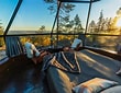 Image result for finland igloos