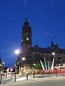 Image result for Sheffield Town Hall