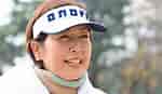 Image result for 村口史子. Size: 150 x 87. Source: clubonoff.globeride.co.jp