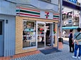 Image result for セブンイレブン 徳島紺屋町店
