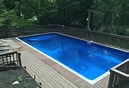 Image result for endless pool installers near me