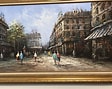 Image result for artist painters FRANCE. Size: 112 x 89. Source: www.justanswer.com