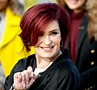 Image result for Sharon Osbourne new Face. Size: 97 x 90. Source: happylifestyleinc.com
