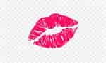 Résultat d’image pour lèvres Bisous. Taille: 150 x 90. Source: www.freepng.fr