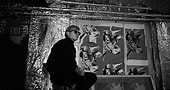 Image result for Andy Warhol Creato La Factory Superstar del Periodo. Size: 170 x 90. Source: www.3minutosdearte.com