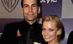 Image result for Jaime Pressly husband. Size: 150 x 90. Source: www.dailymail.co.uk