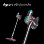 Dyson Cordless Vacuum Battery Replacement 的图像结果
