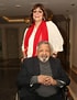 Image result for V S Naipaul Wife. Size: 70 x 91. Source: www.express.co.uk