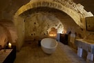 Image result for sextantio le grotte della civita matera italy