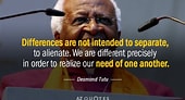 Image result for Desmond Tutu Citazioni. Size: 170 x 92. Source: www.azquotes.com