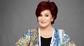 Image result for Sharon Osbourne New-look. Size: 167 x 92. Source: www.youtube.com