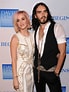 Image result for Russell Brand wife. Size: 69 x 92. Source: www.huffingtonpost.co.uk