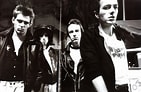 Image result for The Clash Band Members. Size: 141 x 92. Source: observer.com