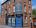 Image result for Map of Pubs in Sheffield. Size: 118 x 92. Source: www.thestar.co.uk