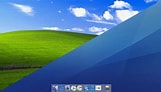 Image result for Windows XP Skin Color. Size: 161 x 92. Source: lulitab.weebly.com