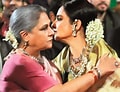 Image result for Jaya Bachchan husband. Size: 120 x 92. Source: www.hindustantimes.com