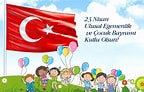 Image result for 23 Nisanla Ilgili Atasözleri. Size: 144 x 92. Source: yasanacakdunya.net