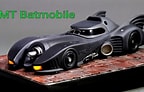 Image result for Batmobile Model. Size: 144 x 92. Source: www.youtube.com