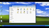 Image result for Windows XP Skin Color. Size: 160 x 92. Source: wordsbestline.web.fc2.com