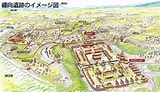 Image result for 纒向遺跡 地図. Size: 160 x 92. Source: murata35.chicappa.jp