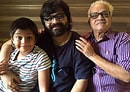 Image result for Pritam Chakraborty Wife. Size: 130 x 92. Source: starsunfolded.com