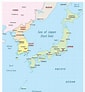 Image result for Sea of Japan Surrounding Countries. Size: 85 x 92. Source: www.aarushijains.com