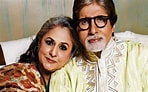 Image result for Jaya Bachchan husband. Size: 148 x 92. Source: nettv4u.com