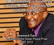 Image result for Desmond Tutu Citazioni. Size: 111 x 92. Source: www.pinterest.com.mx