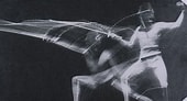 Image result for Etienne Jules Marey Oeuvres. Size: 170 x 92. Source: www.pinterest.com