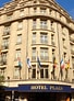 Billedresultat for hotel le plaza brussels review
