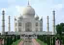 Taj Mahal ਲਈ ਪ੍ਰਤੀਬਿੰਬ ਨਤੀਜਾ. ਆਕਾਰ: 132 x 93. ਸਰੋਤ: www.palacetours.com