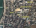 魚津城 地図 に対する画像結果.サイズ: 118 x 93。ソース: kahoo0516.blog.fc2.com
