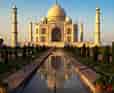 Taj Mahal ਲਈ ਪ੍ਰਤੀਬਿੰਬ ਨਤੀਜਾ. ਆਕਾਰ: 114 x 93. ਸਰੋਤ: www.nationalgeographic.com