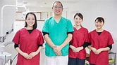 Image result for 歯科医院　都立大学