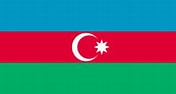 Azerbaycan Bayrağı için resim sonucu. Boyutu: 176 x 94. Kaynak: www.turkcebilgi.com