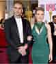 Image result for Scarlett Johansson Husband. Size: 82 x 94. Source: famouspeopletoday.com